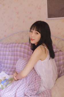 后宫:帝王之妾