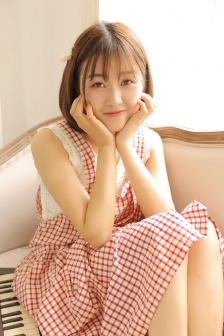 小松菜奈